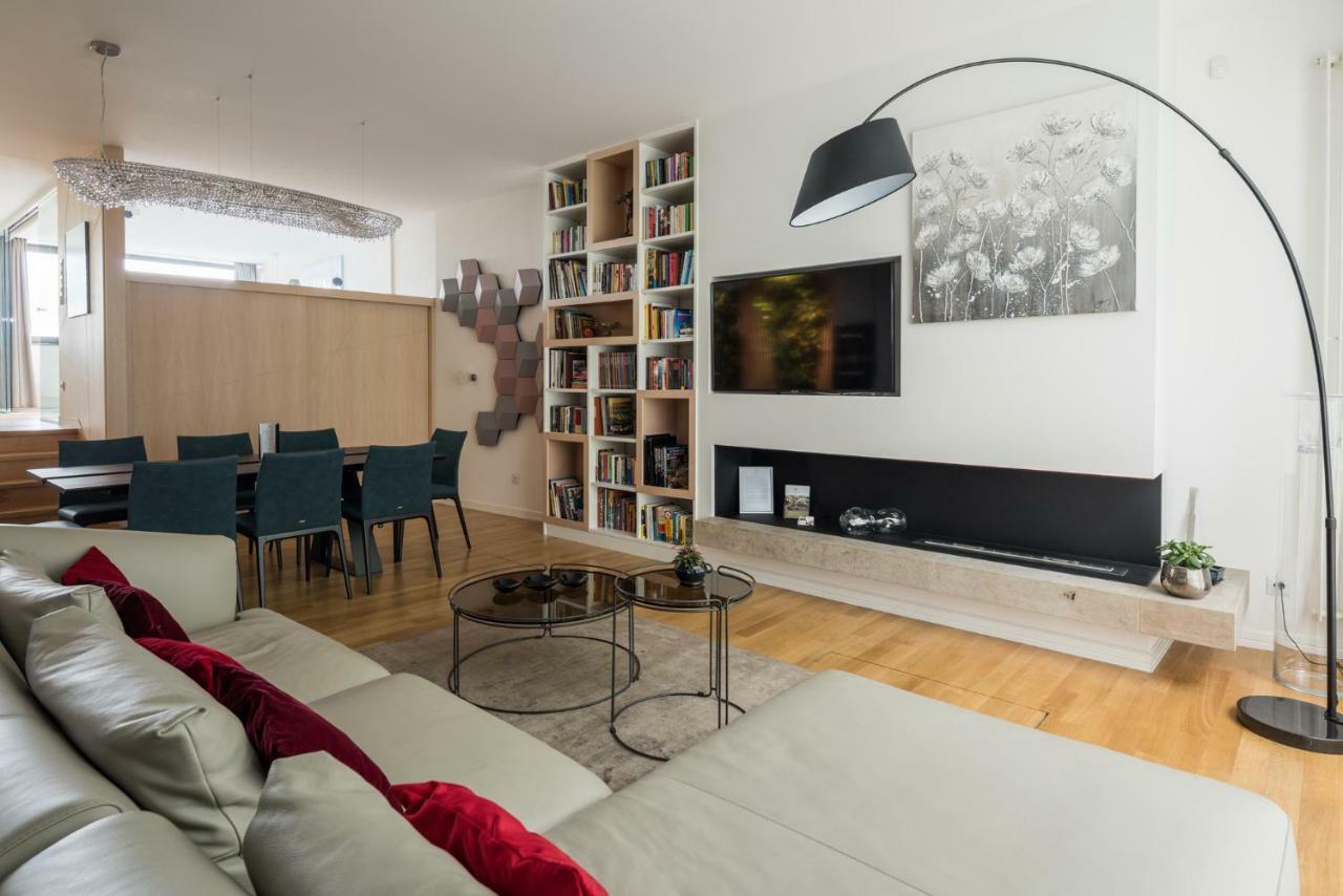 Castle Apartments Budapest Bagian luar foto