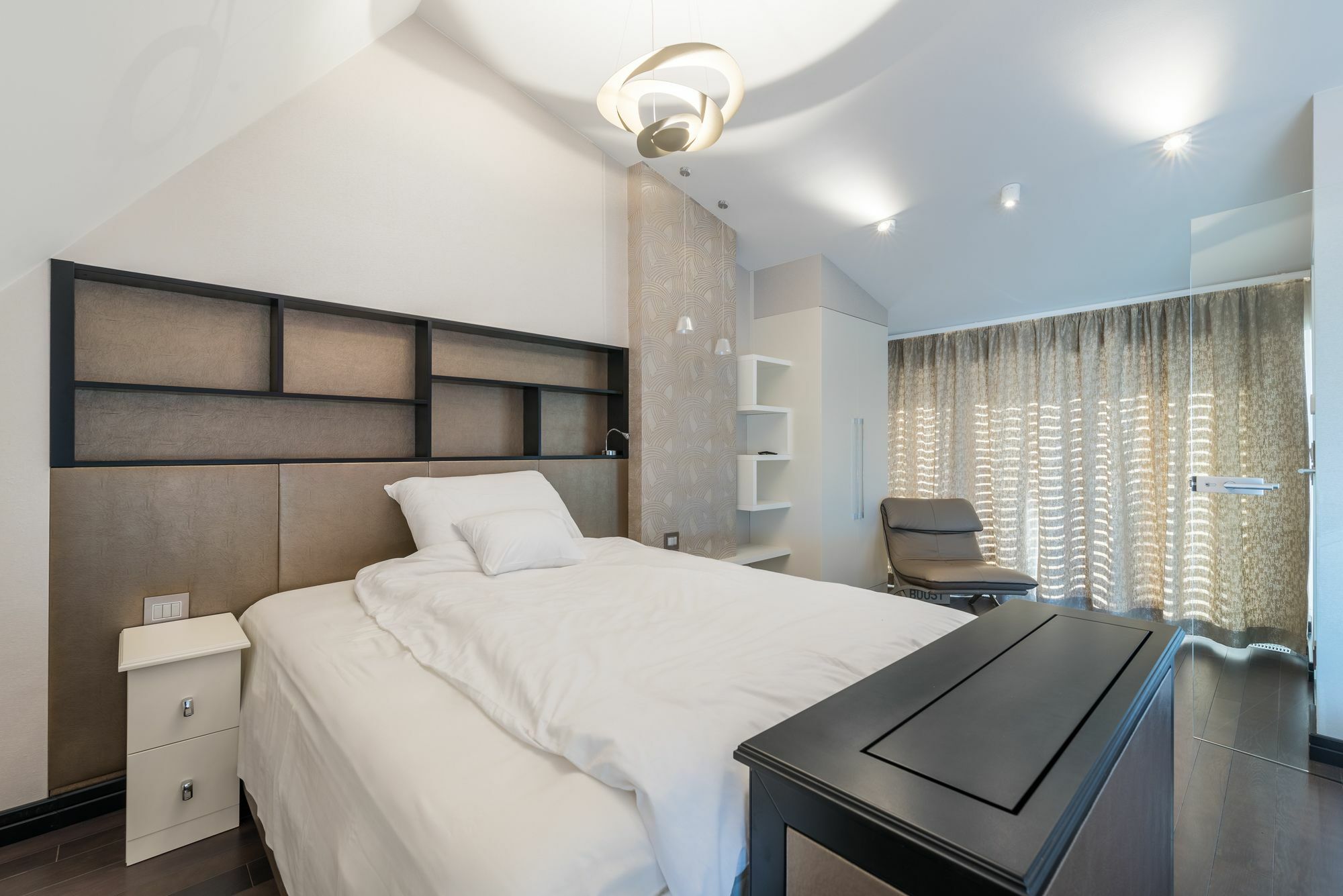 Castle Apartments Budapest Bagian luar foto