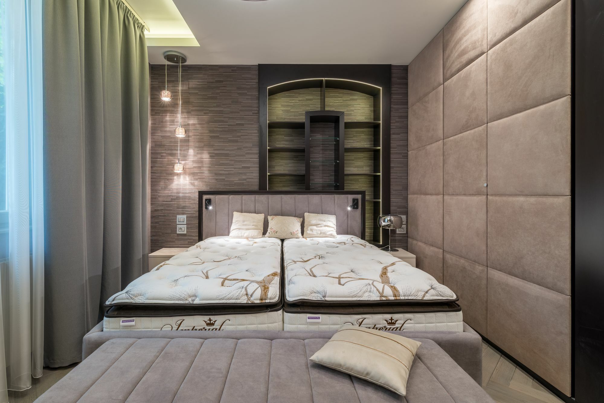 Castle Apartments Budapest Bagian luar foto