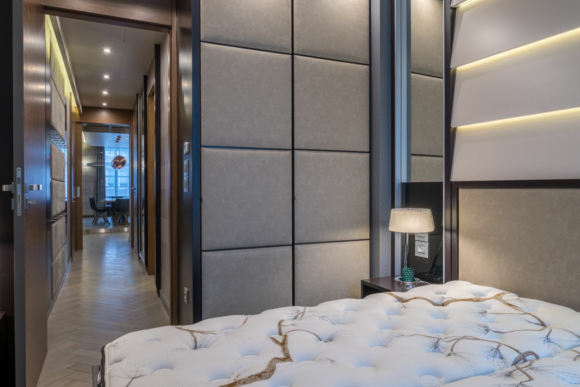 Castle Apartments Budapest Bagian luar foto
